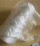 妙潔 背心式厚實(shí)保鮮袋 大號330只 食品級加厚手提 曬單實(shí)拍圖