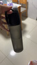 特步（XTEP）噴霧式水杯子男女士騎行兒童學(xué)生上學(xué)專用自行車隨身運(yùn)動(dòng)水壺夏季 曬單實(shí)拍圖
