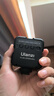 ulanzi 優(yōu)籃子 VL49補光燈直播迷你led手機攝像柔光燈單反相機熱靴配件攝影燈室內(nèi)便攜手持打光燈 曬單實拍圖