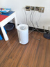 美的（Midea）空氣增濕加濕器超大霧量便攜家用母嬰專用臥室靜音除菌桌面小型空調(diào)風(fēng)扇伴侶國(guó)家補(bǔ)貼女生禮物3VWL 曬單實(shí)拍圖