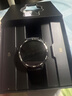 華為（HUAWEI）手表WATCH GT 5【咨詢享優(yōu)惠】運動智能兩周續(xù)航藍牙通話體溫心率血氧健康監(jiān)測送男女朋友禮物pro4 46mm幻夜黑【皮表帶+貼膜】 曬單實拍圖