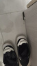 阿迪達斯 （adidas）男鞋秋季運動(dòng)鞋舒適透氣休閑鞋子耐磨緩震跑步鞋  44 曬單實(shí)拍圖