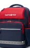 新秀麗（Samsonite）書包小學(xué)生男孩1-5年級兒童減負(fù)安全反光條大容量雙肩包學(xué)期開學(xué) 曬單實(shí)拍圖