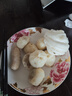 東方甄選小籠包速凍老面包子肉包半成品早餐早飯加熱即食方便速食手工面點 【3袋】黑豬肉小籠包 共 60枚 曬單實拍圖