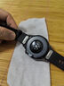 華為（HUAWEI）手表WATCH GT 5【國(guó)家補(bǔ)貼15%】運(yùn)動(dòng)智能兩周續(xù)航藍(lán)牙通話體溫心率血氧健康監(jiān)測(cè)送男女朋友禮物pro 46mm幻夜黑【皮表帶+貼膜】 曬單實(shí)拍圖