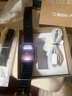 Apple Watch Ultra1/Ultra2 蘋(píng)果二手智能手表 精準雙頻GPS戶(hù)外運動(dòng) Ultra 鈦金屬原色 GPS+蜂窩款 49mm 曬單實(shí)拍圖