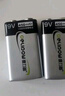 德力普（Delipow）充電電池 9V鋰電池可USB充電大容量快充九伏6f22電池 適用于無(wú)線(xiàn)話(huà)筒/萬(wàn)用表等 曬單實(shí)拍圖