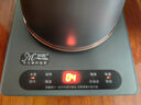 妙勝全自動(dòng)上水壺電熱水壺茶臺燒水壺泡茶專(zhuān)用電水壺底部上水壺一體機家用智能電茶爐煮茶器 1L 升級款-加厚316L不銹鋼 曬單實(shí)拍圖