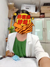 恒源祥度假風復古氣質亞麻綠色連衣裙女2025夏季新款收腰顯瘦無袖背心裙 綠連衣裙 (收藏加購贈+腰帶) L (建議110-125斤) 曬單實拍圖