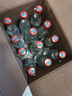 牛欄山 陳釀 白牛二 牛白瓶 濃香風(fēng)格 52度 500ml*12瓶 整箱裝 曬單實拍圖