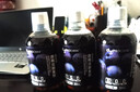 多燕瘦益生元西梅活酵素飲大餐救星西梅果蔬汁飲品 500ml*3瓶 曬單實(shí)拍圖