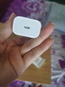 Apple/蘋果 20W USB-C手機充電器 原裝充電器手機快充頭蘋果充電器  適用iPhone/iPad/Watch/AirPods 曬單實拍圖