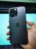 Apple【即將售完】蘋(píng)果iPhone14promax 蘋(píng)果14plus雙卡 全網(wǎng)通 5G手機 14ProMax 6.7英寸 黑色 1TB【店保2年+配件禮包】 曬單實(shí)拍圖