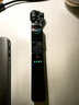 LKTOP立可拓適用DJI大疆pocket3續(xù)航手柄5000mAh毫安電池充電手柄osmo口袋3手持云臺相機延長手柄配件 【送迷你三腳架】Pocket3續(xù)航手柄 曬單實拍圖