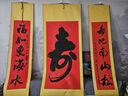 西昊D01床邊桌氣動(dòng)升降桌任意桌可移動(dòng)電腦桌旋轉(zhuǎn)桌宿舍小桌子桃木色 曬單實(shí)拍圖