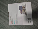 ?？低暎℉IKVISION）4G攝像頭終身免流量500萬像素360度無死角帶夜視全景監(jiān)控器內(nèi)置無限流量室外戶外防塵防水Q3P5M 曬單實(shí)拍圖