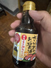 寺岡家日式系列 刺身減鹽醬油150ml 壽司料理拌飯醬油蘸汁日本進(jìn)口 曬單實(shí)拍圖