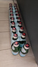 圣培露（S.Pellegrino）意大利含氣天然礦泉水氣泡水 飲用水 250ml*24瓶 曬單實(shí)拍圖