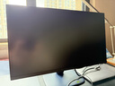 外星人2525HM 24.5英寸 電競電腦顯示器Fast IPS 320Hz 0.5ms外星人視覺增強(qiáng)技術(shù) 官方標(biāo)配 AW2525HM 曬單實拍圖