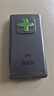 閃魚 FLASH FISH M50移動5g隨身wifi6免插卡三網(wǎng)通無線網(wǎng)卡2025款便攜式WiFi車載全網(wǎng)通寬帶路由器筆記本電腦通用 【5G三網(wǎng)版】網(wǎng)速300~500M+狂暴網(wǎng)速低延遲 曬單實拍圖