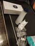 博皓（prooral）沖牙器/洗牙器/水牙線(xiàn)/潔牙器 立式設計 5025Plus原5002升級版象牙白【教師節禮物】 曬單實(shí)拍圖