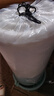 La Torretta乳膠床墊子 抗菌加厚記憶棉軟墊被榻榻米床褥子 格林90*200cm5cm 曬單實(shí)拍圖