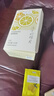貢苑 蜂蜜凍干檸檬片100g約20包【富含VC飽滿大片】泡水獨(dú)立小包裝 曬單實(shí)拍圖