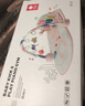 babycare嬰兒健身架器腳踏鋼琴0-1歲新生兒音樂禮物寶寶節(jié)日禮多布拉兔子 曬單實(shí)拍圖