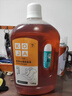 KOJA衣物除菌液1kg*3瓶 多效內(nèi)衣褲除菌劑洗衣服襪子家居地板清潔 曬單實拍圖