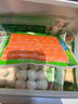 安井  蟹味棒 235g 1包 魚糜含量50% 火鍋燒烤關(guān)東煮麻辣燙食材 曬單實(shí)拍圖