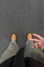 添柏嵐（Timberland）官方踢不爛男鞋新大黃靴戶外防污防潑水|A27TP A27TPW/小麥色 TB1 僅批次不同 41 鞋內(nèi)長(zhǎng)：25.5cm 曬單實(shí)拍圖