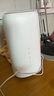 FiberHome烽火5G CPE Air移動(dòng)路由器 插卡上網(wǎng)5G/4G全網(wǎng)通 Wi-Fi6 AX3000 5GNR載波聚合【2025新品】 曬單實(shí)拍圖