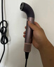 戴森（DYSON）精準造型吹風(fēng)機 Supersonic r 電吹風(fēng) 負離子 速干護發(fā) 沙龍級美發(fā)科技  HD17晶耀紫色 七夕禮物 曬單實(shí)拍圖