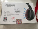 trendsetter適用于sony索尼耳罩耳套WH-H900N/wh900n/MDR-100ABN耳機套耳機罩皮套保護套頭戴式海棉套 曬單實(shí)拍圖