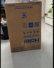 海爾（Haier）云溪4.0【25年新品】睿麗系列10/12公斤滾筒洗衣機(jī)全自動(dòng)540大筒徑大容量一級(jí)能效智能投放除菌螨 10公斤67E+精華洗2.0+1.23洗凈比+智投 曬單實(shí)拍圖