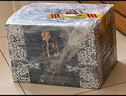 牛欄山二鍋頭 國藏15 老青花 清香型 白酒 52度 500ml*6瓶 整箱裝 曬單實(shí)拍圖
