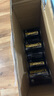 屈臣氏蘇打汽水原味mini罐迷你0糖0卡0脂200mL*30罐整箱 曬單實(shí)拍圖