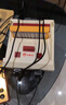 小霸王游戲機(jī)連接電視紅白機(jī)插卡魂斗羅游戲機(jī)家用4K高清FC游戲插黃卡雙人對(duì)戰(zhàn)游戲無(wú)線(xiàn)手柄兒童節(jié)禮物 超清3米有線(xiàn)手柄【單卡500合一】 曬單實(shí)拍圖