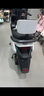 雅迪【重磅新品】冠能S 白鯊90S 電動(dòng)自行車(chē)通勤代步長(cháng)續航智能電動(dòng)車(chē)【門(mén)店自提】 顏色到店自選 曬單實(shí)拍圖