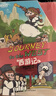 Journey to the West 西游記 含贈品閃卡 英文版兒童繪本故事讀物 讓孩子用英語(yǔ)大話(huà)“西游” 8-14歲兒童禮物 閱讀狂歡節 曬單實(shí)拍圖