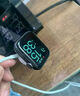 斯泰克適用于蘋(píng)果手表充電器無(wú)線iwatch磁吸底座magsafe充電線apple watch10/9/8/7/6/5/4/3/SE/Ultra1米 曬單實(shí)拍圖