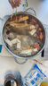 牛腱子牛腩牛瘦肉原切冷凍仙仙調(diào)理牛肉新鮮冷凍牛肋條烤肉牛排 【原切、配料表干凈】牛腩4斤 曬單實拍圖