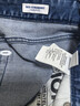 杰克·瓊斯（JACK&JONES）男裝修身牛仔褲男彈性品牌男褲休閑高檔潮流四季款寬松直筒褲子 135中藍牛仔 略偏大，卡碼拍小 32 175 W32/L32 曬單實(shí)拍圖