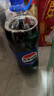 百事可樂(lè ) Pepsi 碳酸飲料整箱 2L*6瓶 (新老包裝隨機發(fā)貨) 百事出品 曬單實(shí)拍圖