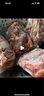科爾沁 國產(chǎn)原切筋頭巴腦凈重4斤 燉煮食材 生鮮牛肉 曬單實(shí)拍圖