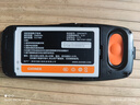 金立（Gionee）老年機(jī)4G全網(wǎng)通 老年人手機(jī)超長待機(jī) 大字大聲大按鍵大屏學(xué)生老人專用功能機(jī)雙卡雙待G320 黑色 曬單實(shí)拍圖