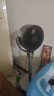 格力（GREE）【直流變頻明星單品】空氣循環(huán)扇遙控電風(fēng)扇落地扇家用一級能效換氣扇循環(huán)對流風(fēng)扇 FXDZ-20X62Bg3 曬單實(shí)拍圖