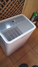 海信（Hisense）除濕機(jī)30L/天回南天干衣輕音臥室家用抽濕機(jī) 140㎡大面積地下室車庫除濕器吸濕器 干燥防霉去濕 曬單實(shí)拍圖