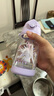 迪士尼（Disney）兒童水杯女孩直飲防摔上學(xué)專(zhuān)用艾莎小學(xué)生幼兒園水壺夏季吸管杯 曬單實(shí)拍圖