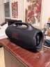 JBL BOOMBOX4 音樂(lè )戰神四代 藍牙音箱 戶(hù)外音箱 IP68防塵防水 Hifi音質(zhì) 派對音響 戰神4 黑色 曬單實(shí)拍圖